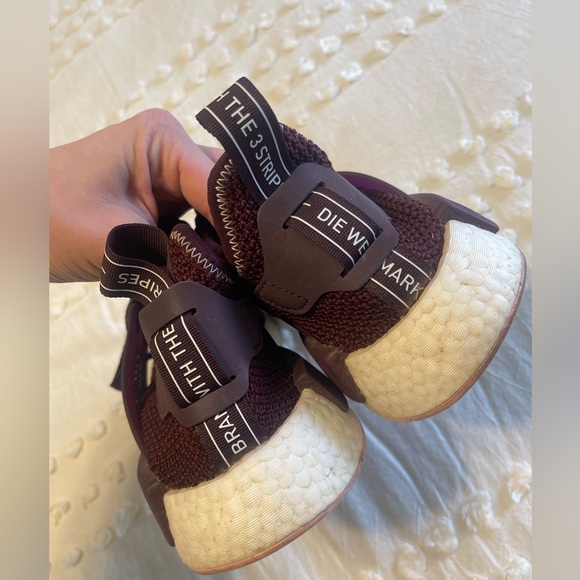 ADIDAS | NMD shoes - Picture 4 of 11